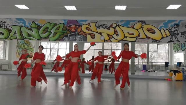 Фантазия СВЭТ "КОШКИ-МЫШКИ" смотреть онлайн