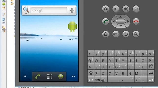 Intents Implicitos - Android смотреть онлайн