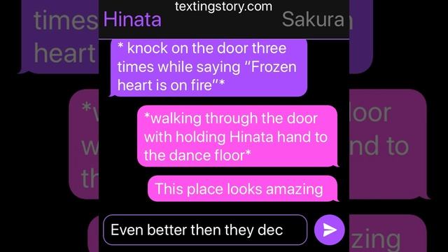 Will Hinata figuur out with her blurry memory WHO GOT HINATA PREGNANT!!!!!!??? смотреть онлайн