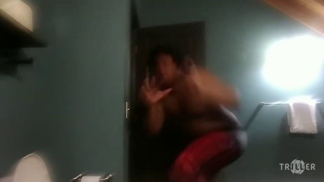 Whos That Peeking Through My Window TreZip ft Billythakid Produced TRAP DAP смотреть онлайн