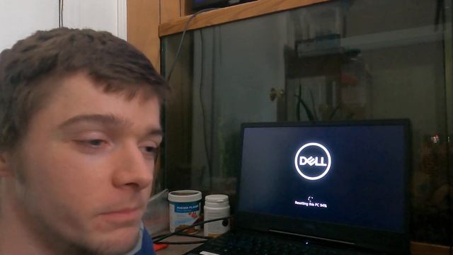 dell g5 reset смотреть онлайн