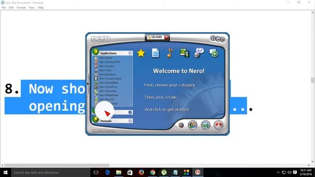 How to Create a bootable disk without any risk 100% guarantee смотреть онлайн