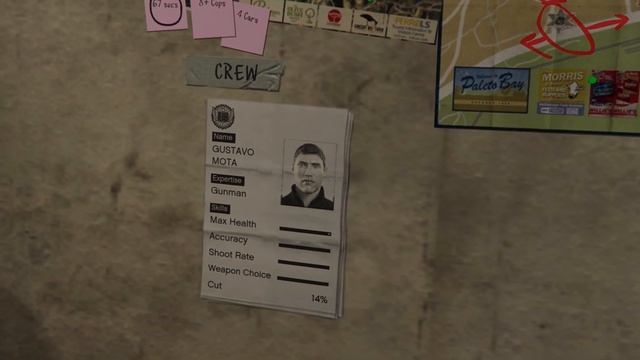 Paleto Score Setup! Grand Theft Auto V (GTA 5) - Part 18 смотреть онлайн