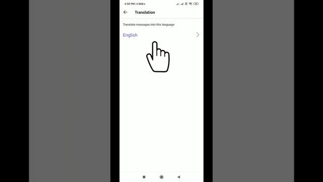 How to Change Translation Language on Microsoft Teams | Translate a message in Teams | Techno Logic смотреть онлайн