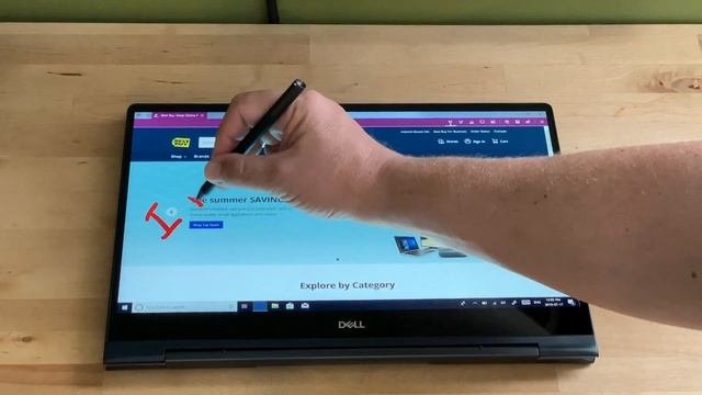 Blogger review: hands on with the Dell Inspiron 7590 2-in-1 laptop смотреть онлайн