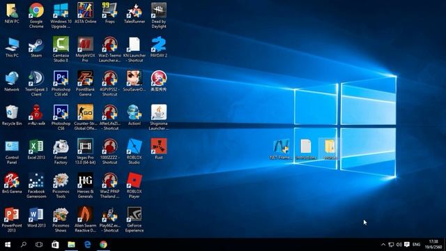 วิธีแก้ NET Framework 3.5 Window 10,8 แบบ ง่ายๆ смотреть онлайн