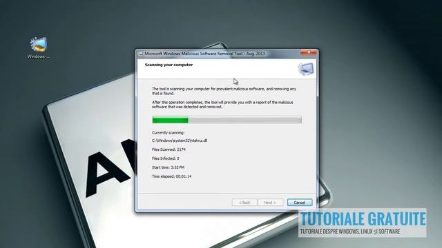 Cum sa folosesti Microsoft Security Essentials ? смотреть онлайн