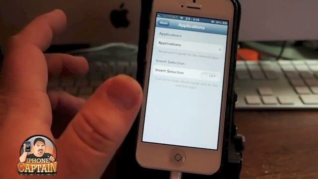Top Cydia Tweaks To Install After iOS 6.x Jailbreak(Evad3rs) смотреть онлайн