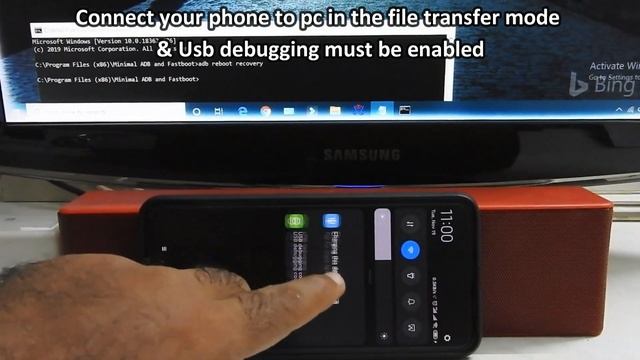 Debloat Realme X Miui 11.0.3 Custom ROM Remove Unwanted Chinese & Xiaomi Apps Without Root смотреть онлайн