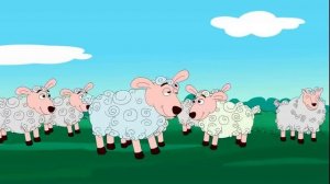 Old Macdonald Had a Farm | Nursery Rhyme Songs for Children | Animal Sounds  | Patty Shukla