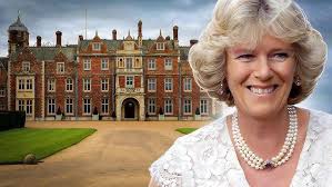 От любовницы до королевы как живет Камила и сколько он зарабатывает смотреть онлайн