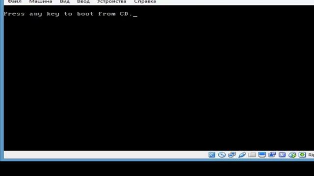 Windows Neptune 5111 на Virtualbox смотреть онлайн