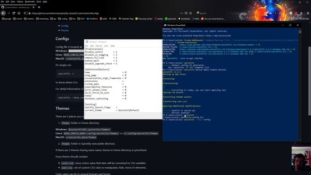 How to make your Spotify look cool смотреть онлайн