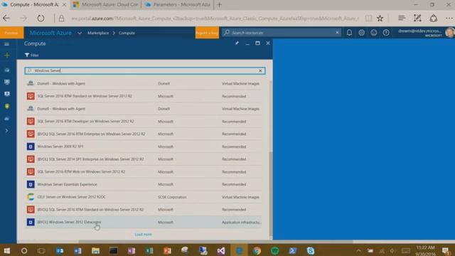 Microsoft Ignite 2016 Master VMs in Microsoft Azure Resource Manager смотреть онлайн