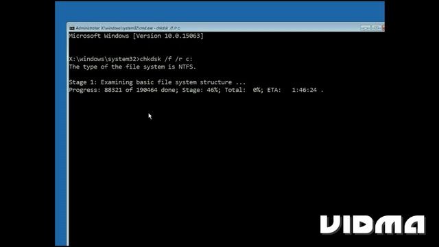 BIOS UPDATED corrupt ho gya kese sahi karen/windows repair /windows 11/10 смотреть онлайн
