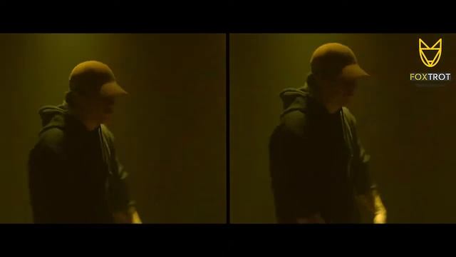 FOXTROT lifestyle dance club смотреть онлайн