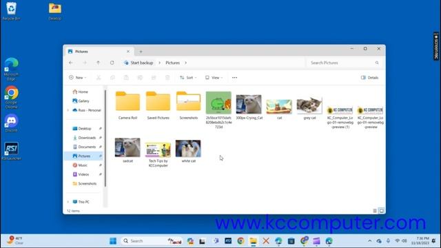 How to change your desktop wallpaper in Windows 11 смотреть онлайн