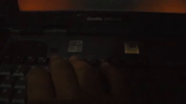 Nostalgia - Windows 98 Notebook Semp Toshiba Satellite 2595CDS смотреть онлайн
