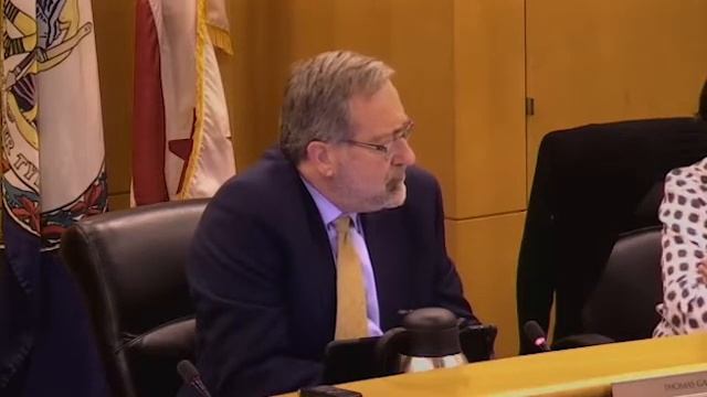 National Capital Planning Commission (USA) Meeting, February 6, 2020 смотреть онлайн