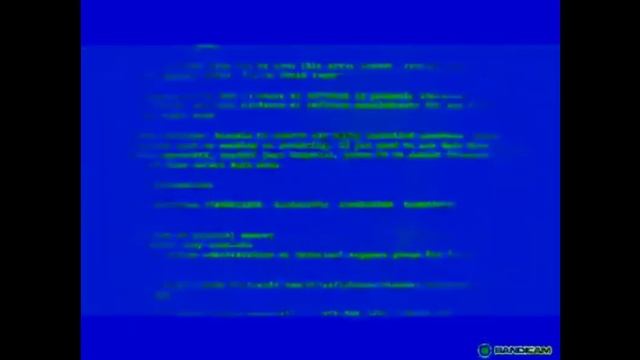 Chilled Windows in Autovocoding смотреть онлайн