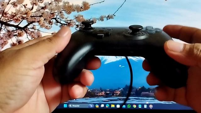 8bito wireless c controle sem fio Aliexpress UNBOXING E PRIMEIRAS IMPRESSÕES vale a pena? смотреть онлайн
