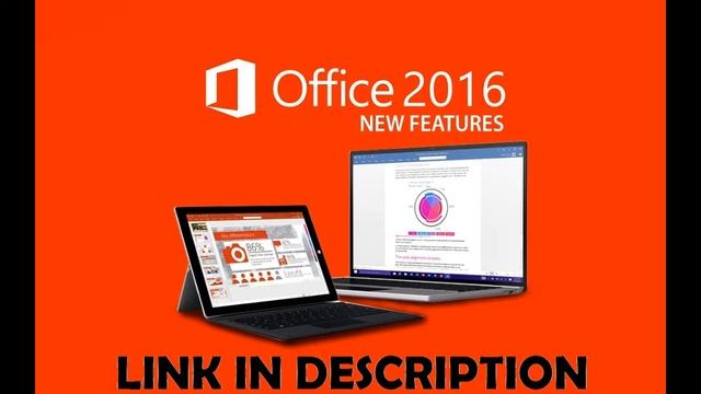 Free MICROSOFT Office PRO 2016 ? FULL смотреть онлайн