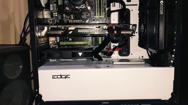 Galax Gamer L SSD 120GB [V100T] смотреть онлайн