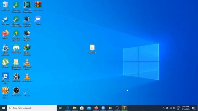 How To install and use mega pack font on windows 10 смотреть онлайн