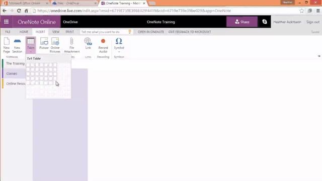 OneNote Online | Best Free Course for Beginners | Office 365 смотреть онлайн