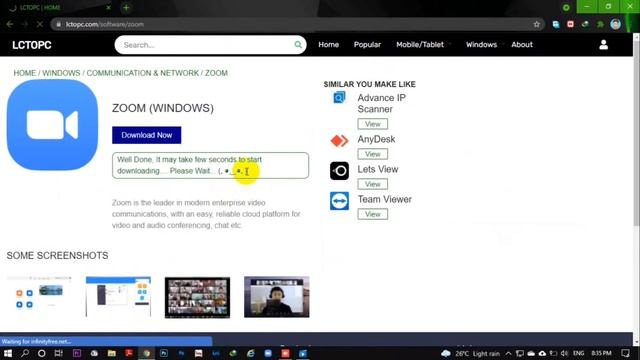 LCTOPC Website Review || How to Download Application For windows || Free Download Softwares | LCTOP смотреть онлайн