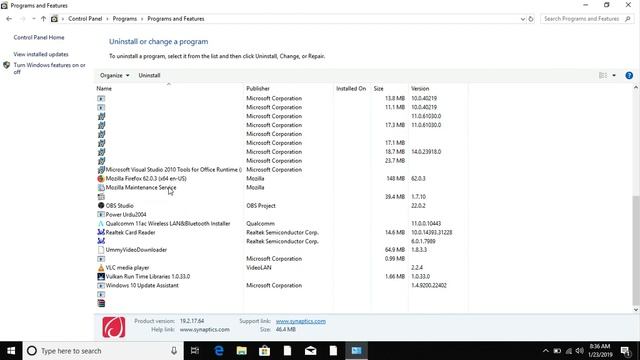 Basic Computer Skills - Orientation Urdu/Hindi смотреть онлайн