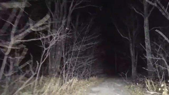 Jeep liberty KK off road in West Virginia at night смотреть онлайн