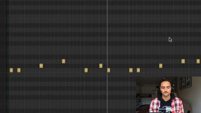 How to Make Trap Drums: Trap Drum Basics | Logic Pro X Ultrabeat Tutorial смотреть онлайн