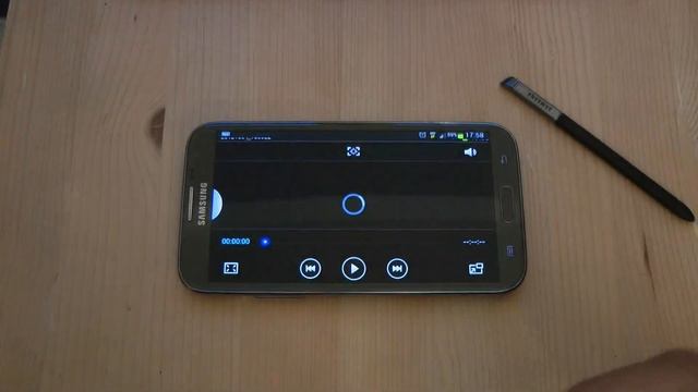 Galaxy note 2 multi tasking multi windows test by HDblog (ITA) смотреть онлайн