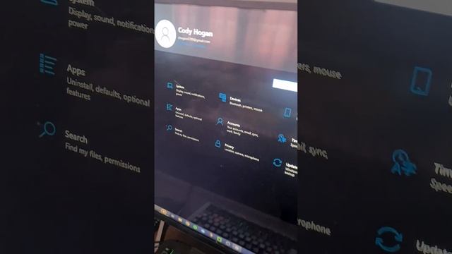 How to Change Wallpaper on Microsoft Windows (For Beginners) смотреть онлайн
