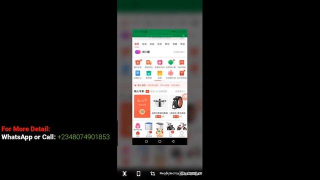 Pinduoduo App Tutorial | how to picture search using pinduoduo App смотреть онлайн