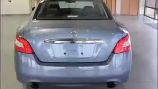 2010 Nissan Maxima - Grand Rapids MI смотреть онлайн