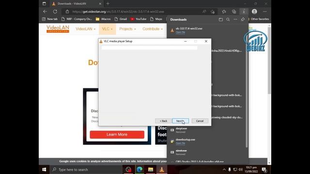 How to Download and Install VLC Media Player in Windows 10 смотреть онлайн
