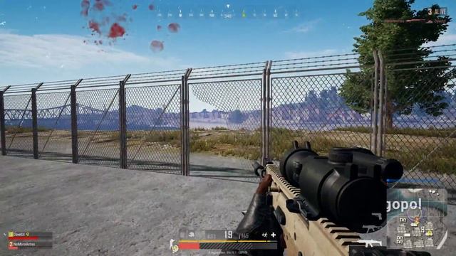 Just barely chicken duo fpp смотреть онлайн