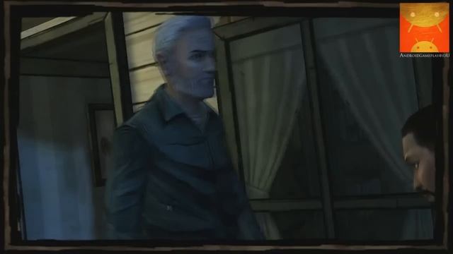 The Walking Dead: Season One Android GamePlay Part 3 Walkthrough смотреть онлайн