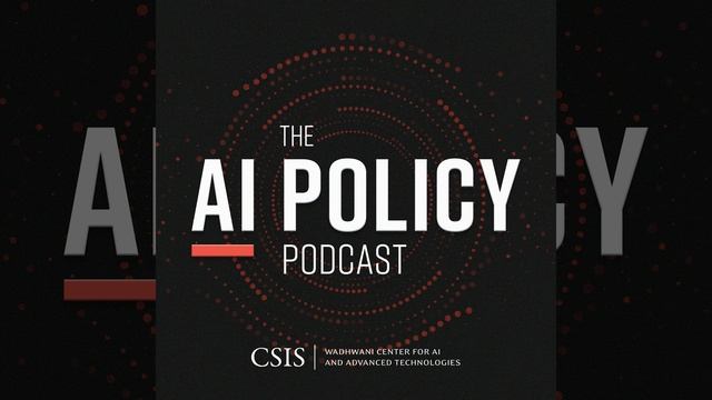 The Three Horizons of AI Policy смотреть онлайн