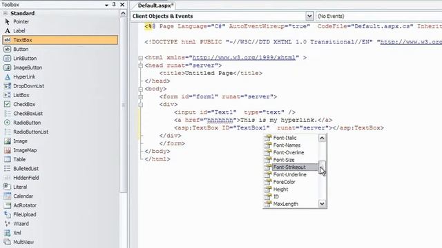Total Training for Microsoft ASP.Net 2.0 - Part10.wmv смотреть онлайн