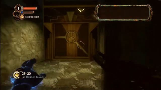Let's Play BioShock 2: Episode 4 "Ryan Amusements Part 1" смотреть онлайн