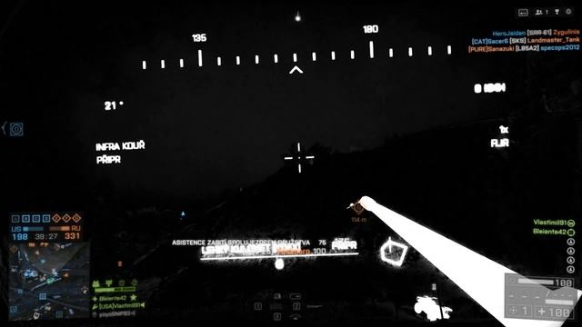 Battlefield 4 - Giants of Karelia смотреть онлайн