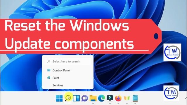 Windows Update Error Code 0x80070490 on Windows 11 смотреть онлайн