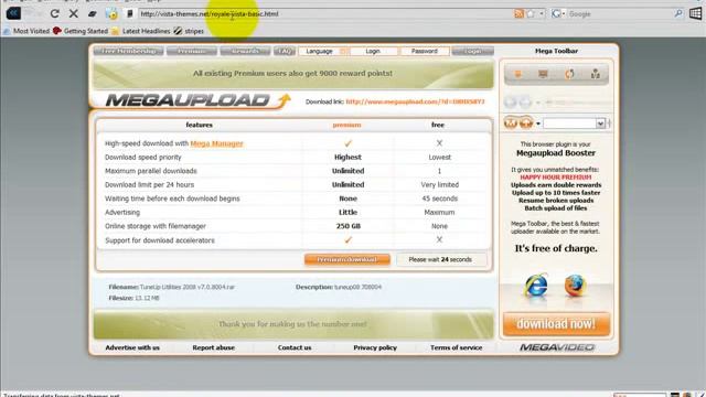 how to change your theme in vista смотреть онлайн