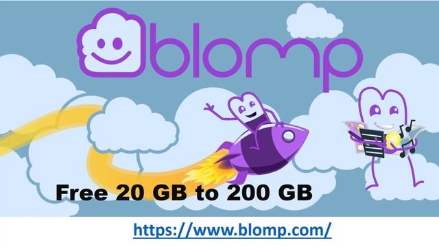 900 GB Real Cloud Storage Space free for life time смотреть онлайн