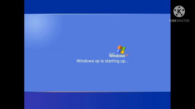 Windows xp starup and shutdown смотреть онлайн