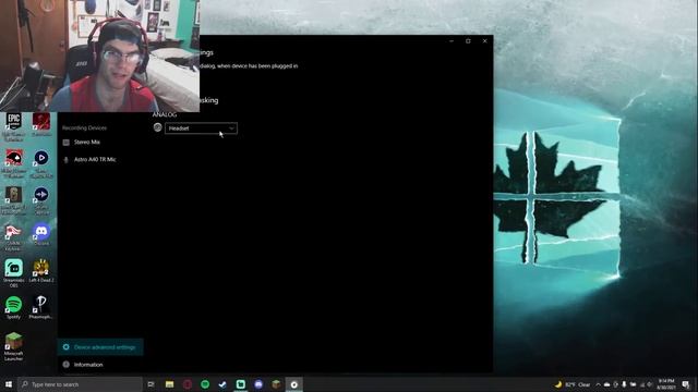 How to fix possible headset problems on Windows 10 laptops смотреть онлайн
