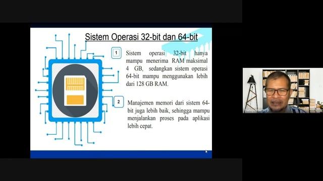 Sistem Operasi #12: Sistem Operasi Jaringan M12 смотреть онлайн